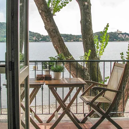 Res. Greta / Lesa Apartmán